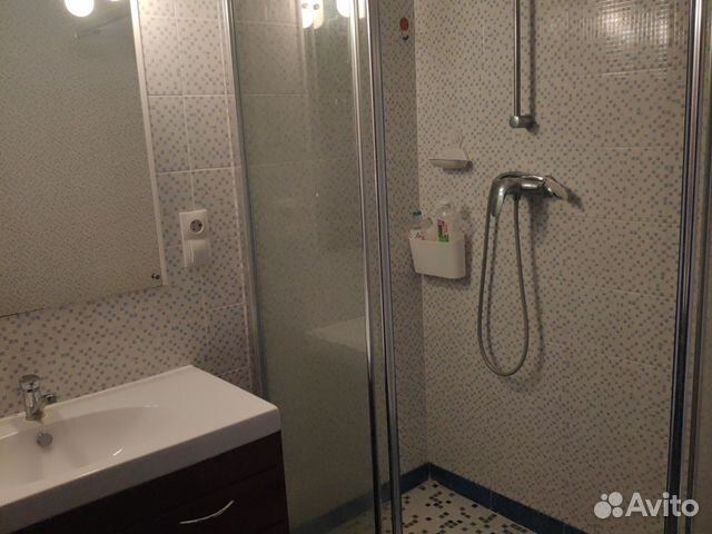 

1-к. квартира, 47 м², 3 кровати