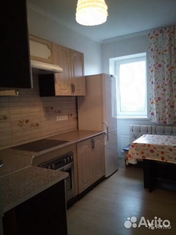 2-к квартира, 57.5 м², 5/17 эт.