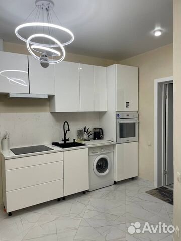 

2-к. таунхаус, 300 м²