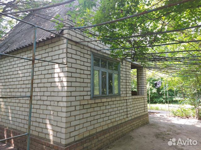 

1-к. дача, 20 м²