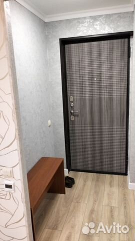 

1-к. квартира, 30 м², 2 кровати