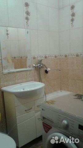 1-к квартира, 33 м², 4/5 эт. 1-к квартира, 33 м², 4/5 эт.