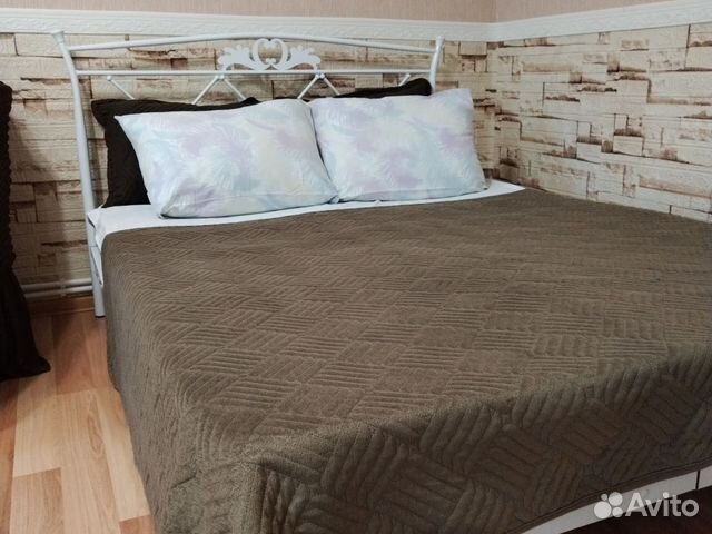 

Квартира-студия, 30 м², 3 кровати