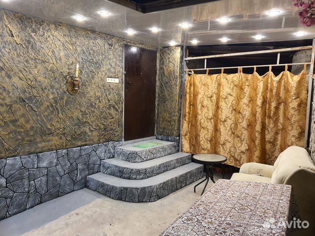 

1-к. квартира, 38 м², 4 кровати