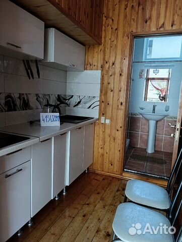 

2-к. таунхаус, 50 м²