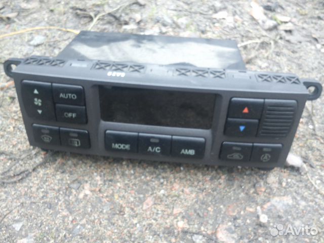 Блок климата на Хендай Соната 05г