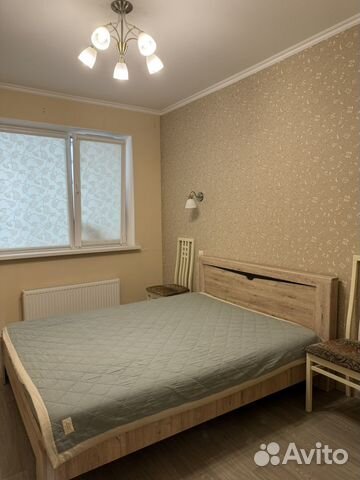

2-к. квартира, 58,6 м², 4 кровати