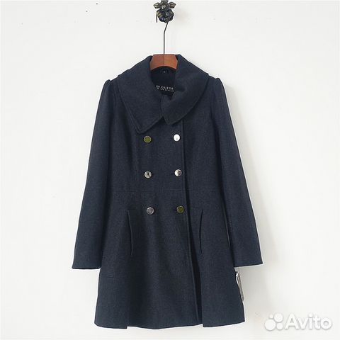 Пальто guess новое 46 Пальто guess новое 46