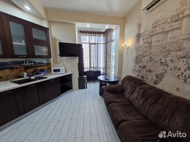 

2-к. квартира, 50 м², 3 кровати