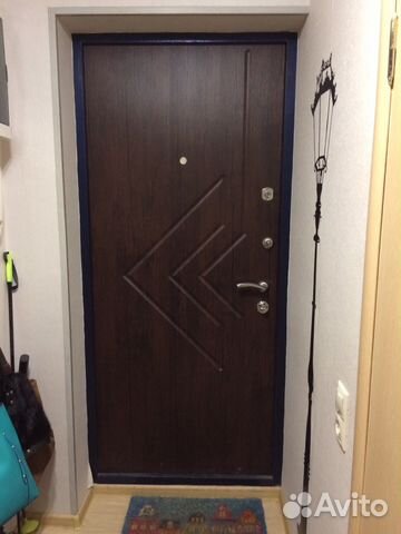 2-к квартира, 44 м², 2/5 эт.
