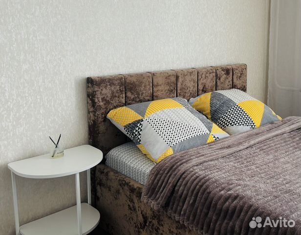 

Квартира-студия, 21 м², 1 кровать