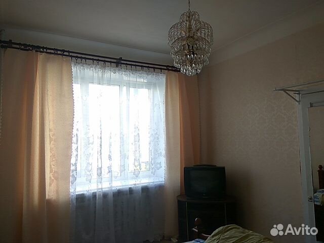 Комната 15 м² в 1-к, 5/5 эт.