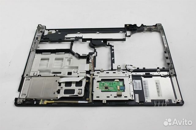 Авито Asus X555l Купить Корпус Для Ноутбука