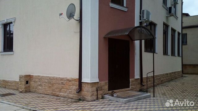 

2-к. квартира, 37 м², 3 кровати