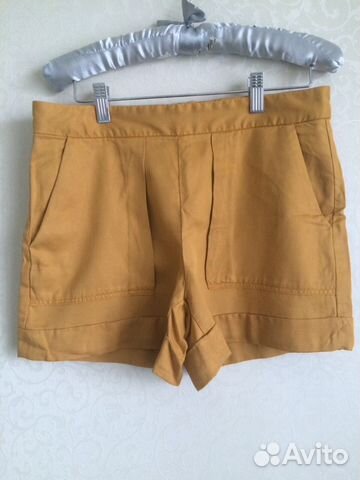 Шорты Zara Шорты Zara