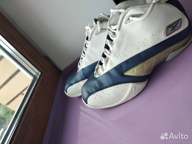 Reebok br 305 kts, NBA