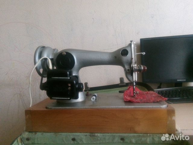 Швейная машина Подольск Швейная машина Подольск