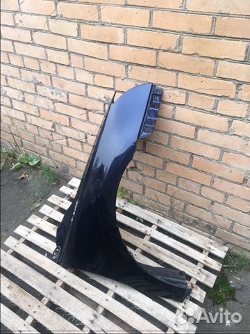 Крыло правое Тойота Авенсис Toyota Avensis T250 Крыло правое Тойота Авенсис Toyota Avensis T250