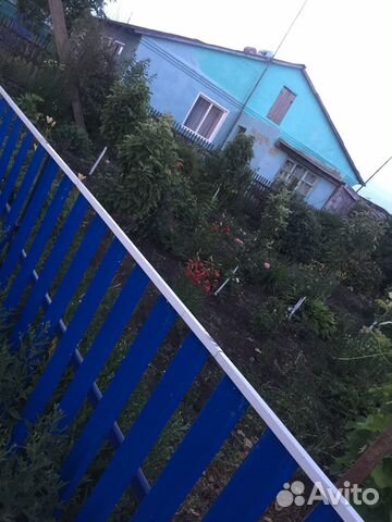 Дом 64 м² на участке 15 сот.