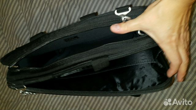 Новая оригинальная сумка для ноутбука HP 14