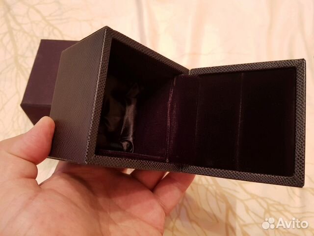 Коробка Boucheron для кольца маленькая