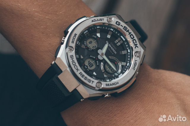 g shock w110 1aer