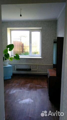Дом 44 м² на участке 15 сот. Дом 44 м² на участке 15 сот.