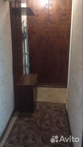 2-к квартира, 41.5 м², 1/2 эт.