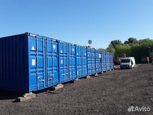 Контейнер Склад Аренда Контейнера Снять, 30 м² Контейнер Склад Аренда Контейнера Снять, 30 м²