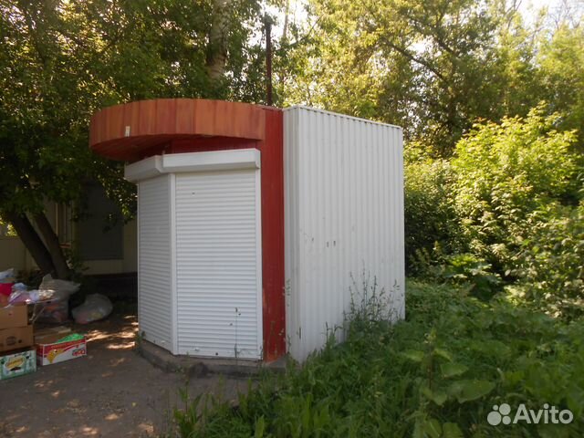 Коммерческая недвижимость палатка продажа коммерческой недвижимости глазов