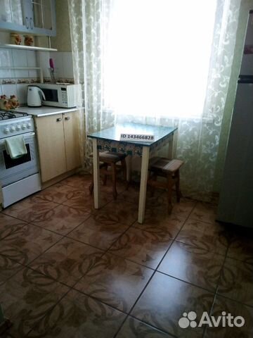 1-к квартира, 33 м², 5/10 эт.