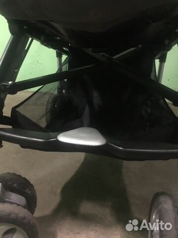 Коляска Peg Perego pliko p3