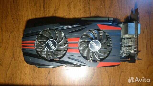 Видеокарта AMD Radeon R9 270Х