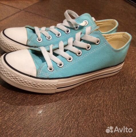 Кеды «Converse» Оригинал