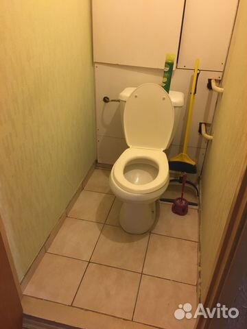 1-к квартира, 41.3 м², 9/20 эт.