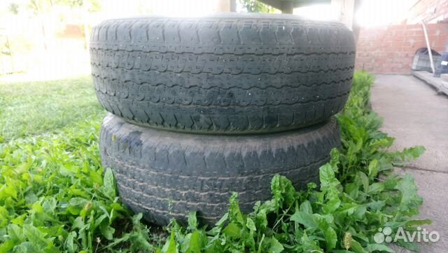 Авиационные шина Bridgestone 46*17.