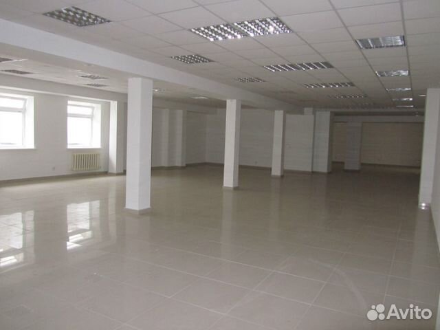 Торговое помещение, 281 м² Торговое помещение, 281 м²