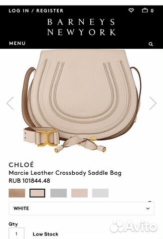 Сумка Chloe оригинал новая Сумка Chloe оригинал новая