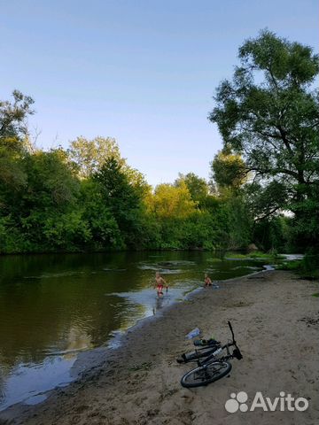 Участок 10 сот. (ИЖС) Участок 10 сот. (ИЖС)