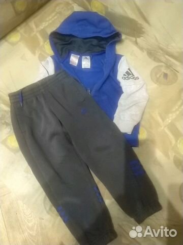 Костюм спортивный Костюм спортивный