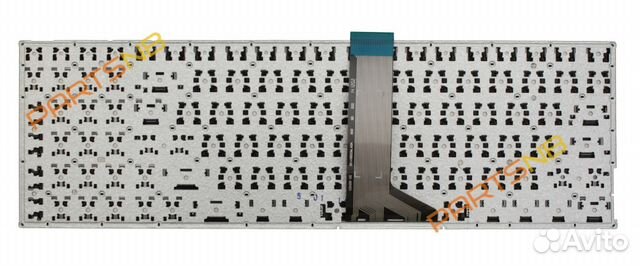 Клавиатура для ноутбука asus K555