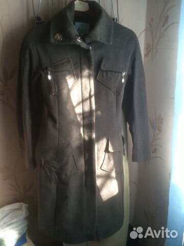 Пальто Guess, р.42-44