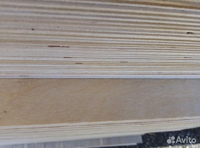 Фанера березовая Фанера березовая
