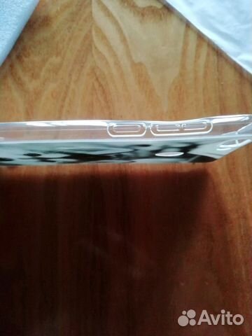 Чехол для Huawei Y9 2018