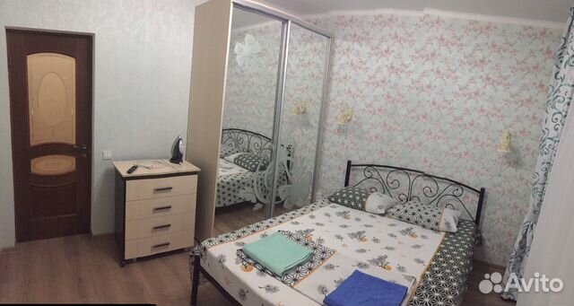 

3-к. дом, 58 м²