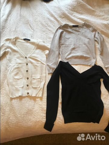 Вещи пакетомGuess,Springfield,Мехх,Patagonia,Nike