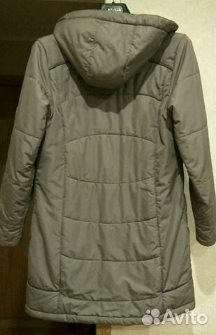 Подростковое куртка-пальто Jack Wolfskin Подростковое куртка-пальто Jack Wolfskin