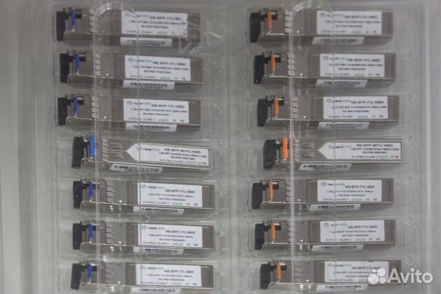 Оптический трансивер 40G qsfp+ DAC 5м
