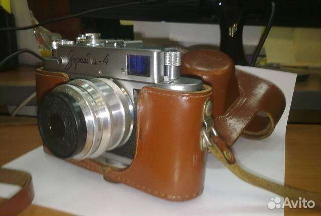 Плёночный фотоаппарат Плёночный фотоаппарат