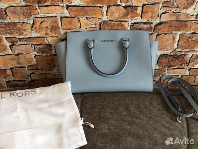 Сумка Michael Kors